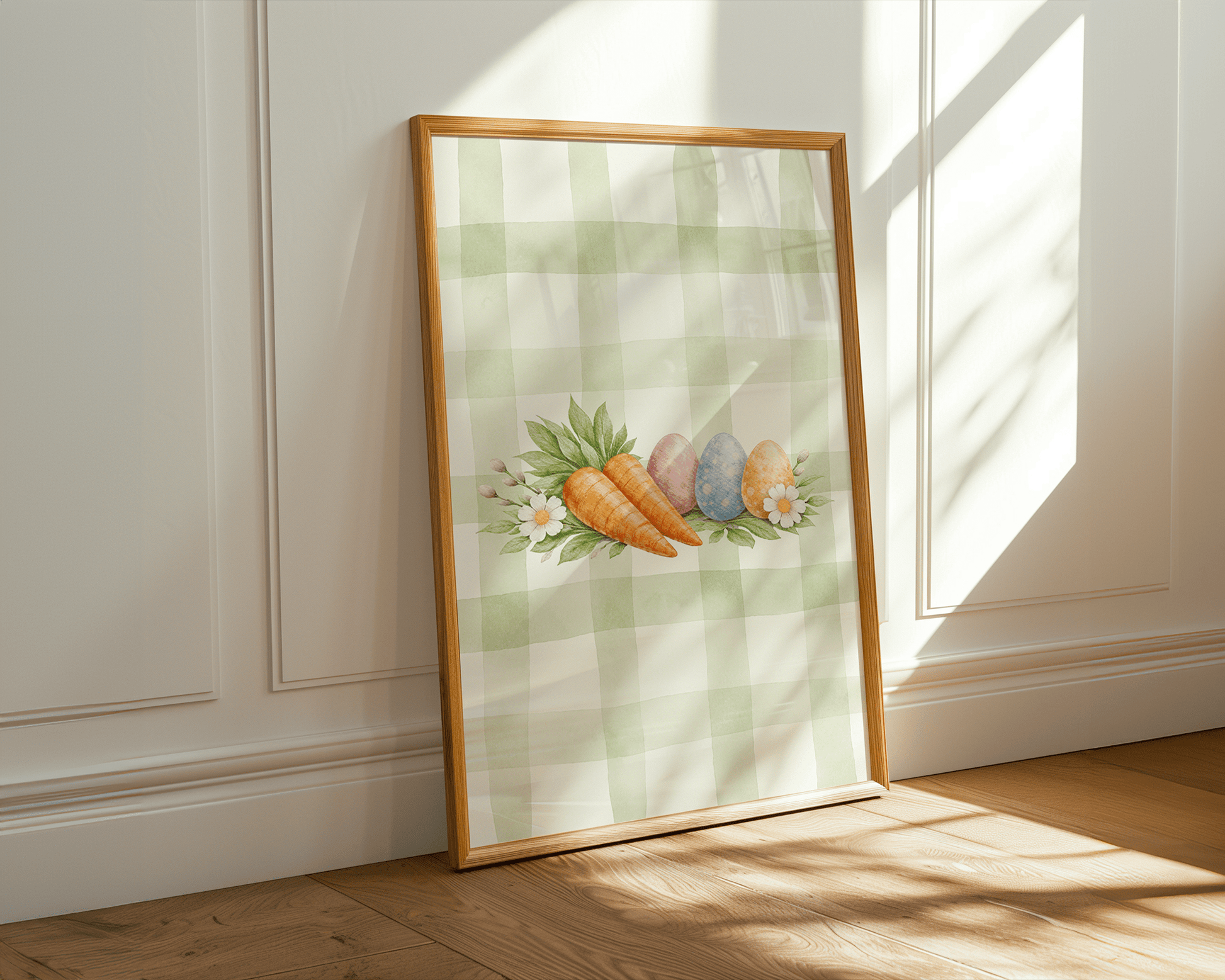 Easter Bunch - Art Spectrum