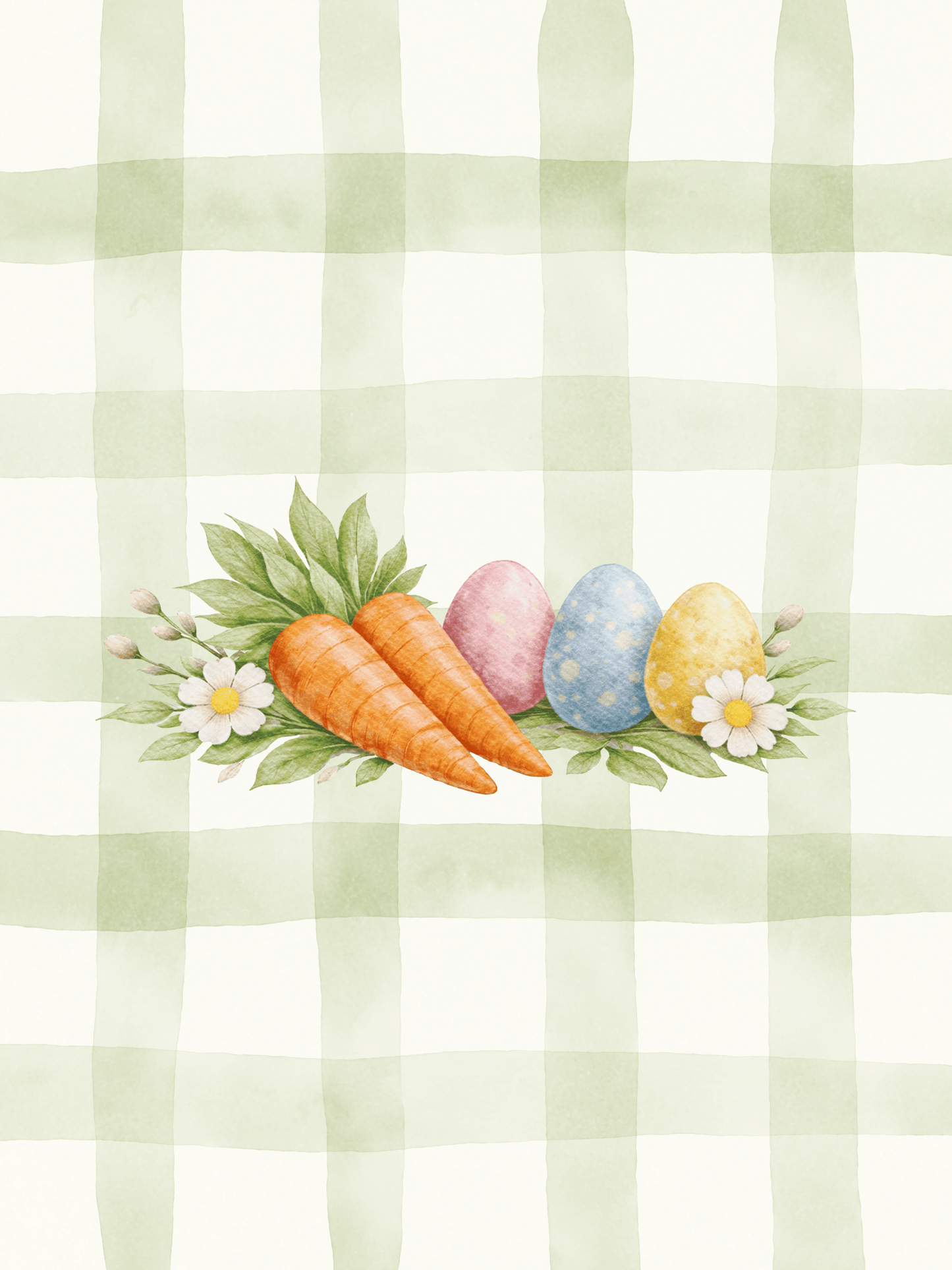Easter Bunch - Art Spectrum