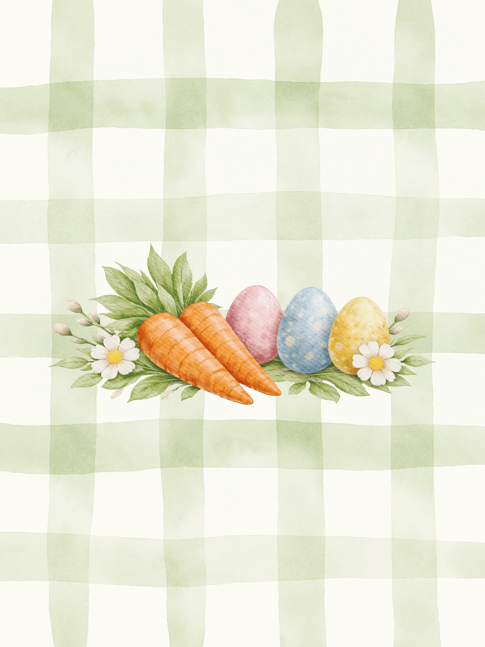 Easter Bunch - Art Spectrum