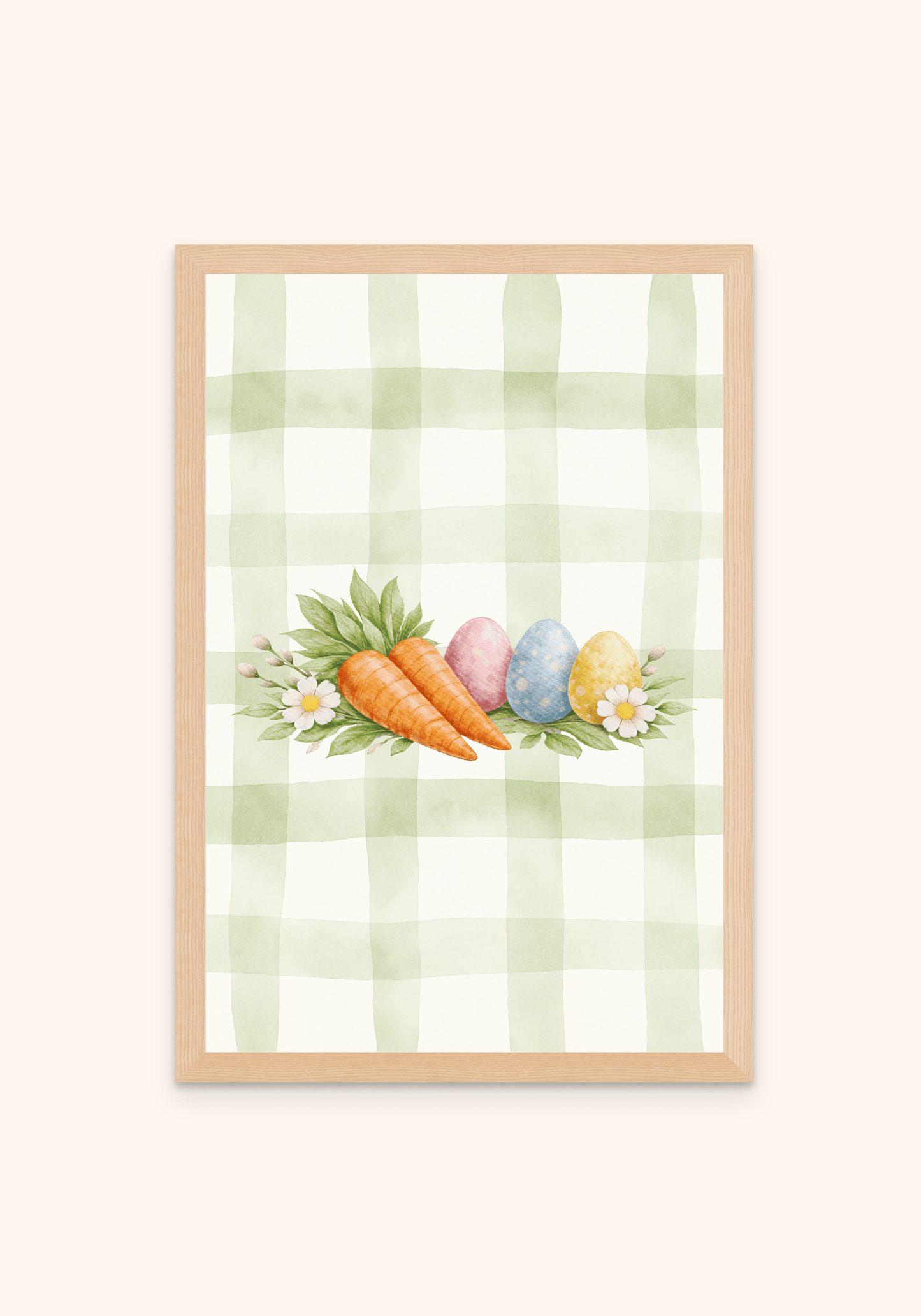 Easter Bunch - Art Spectrum