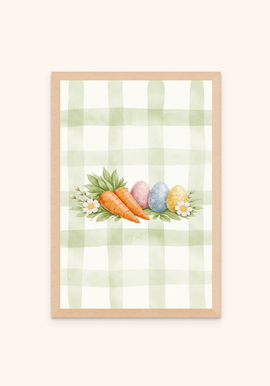 Easter Bunch - Art Spectrum