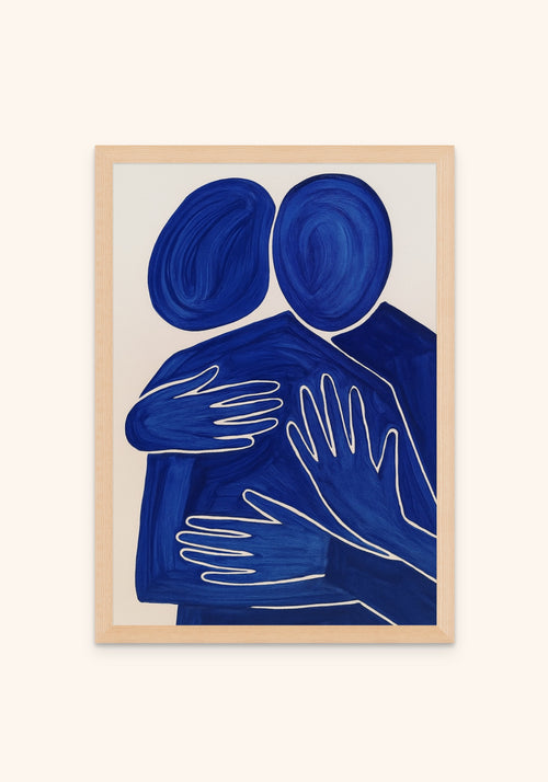 Embrace - Art Spectrum