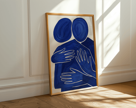 Embrace - Art Spectrum