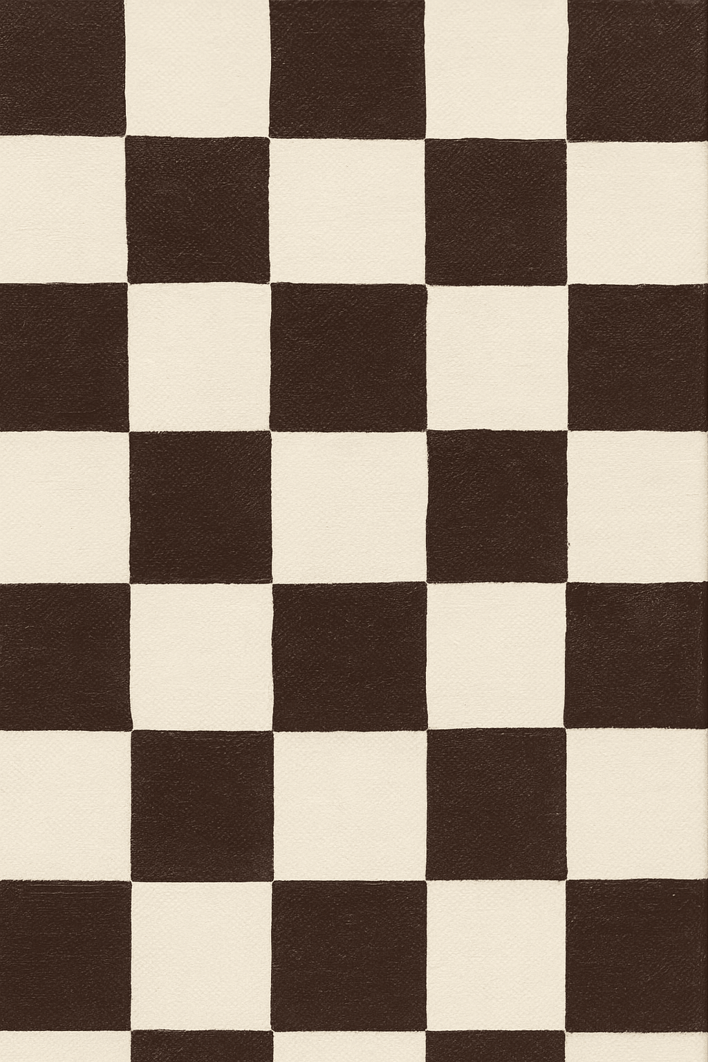 Espresso Grid - Art Spectrum