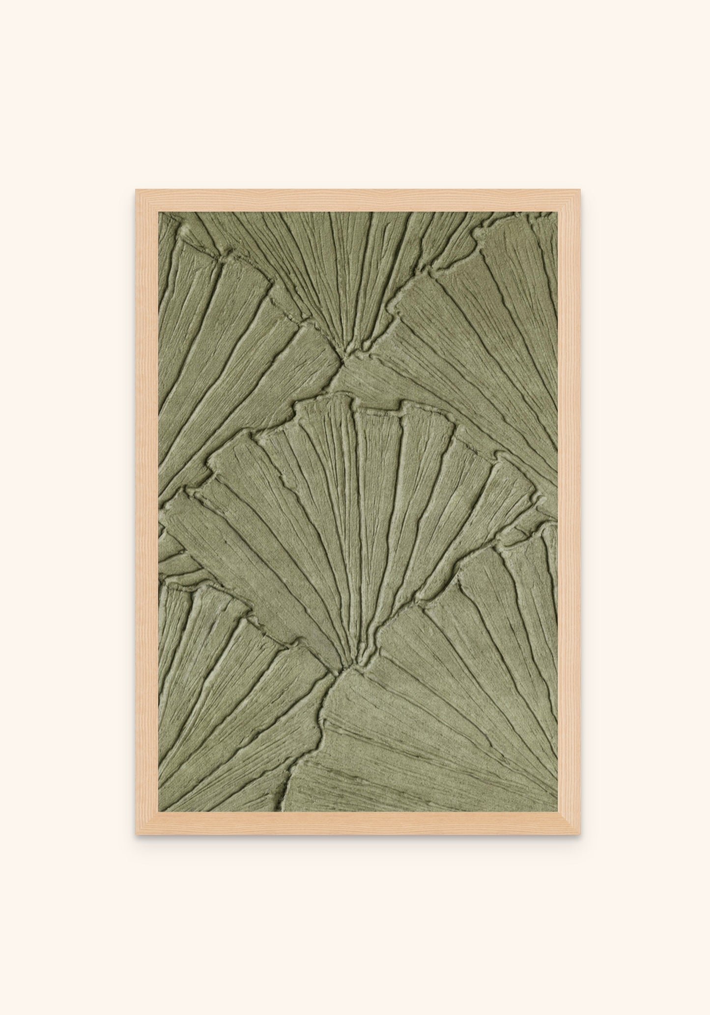 Frond - Art Spectrum