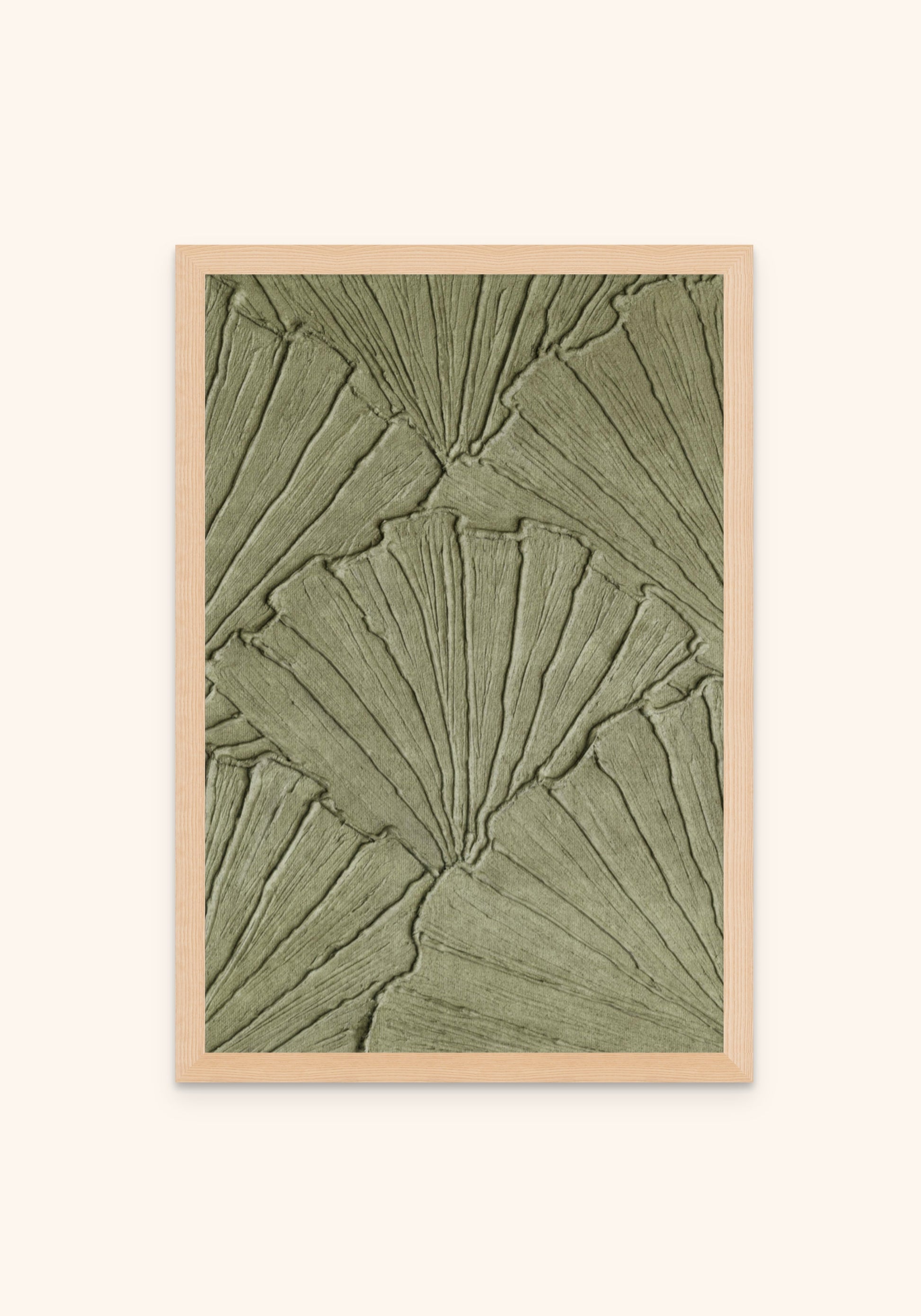 Frond - Art Spectrum