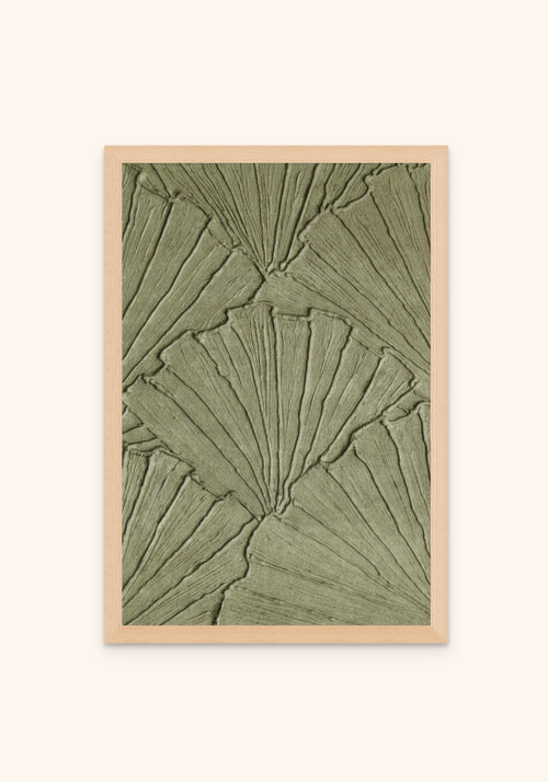 Frond - Art Spectrum