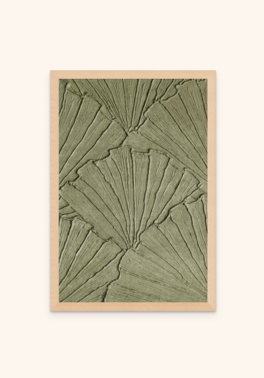 Frond - Art Spectrum