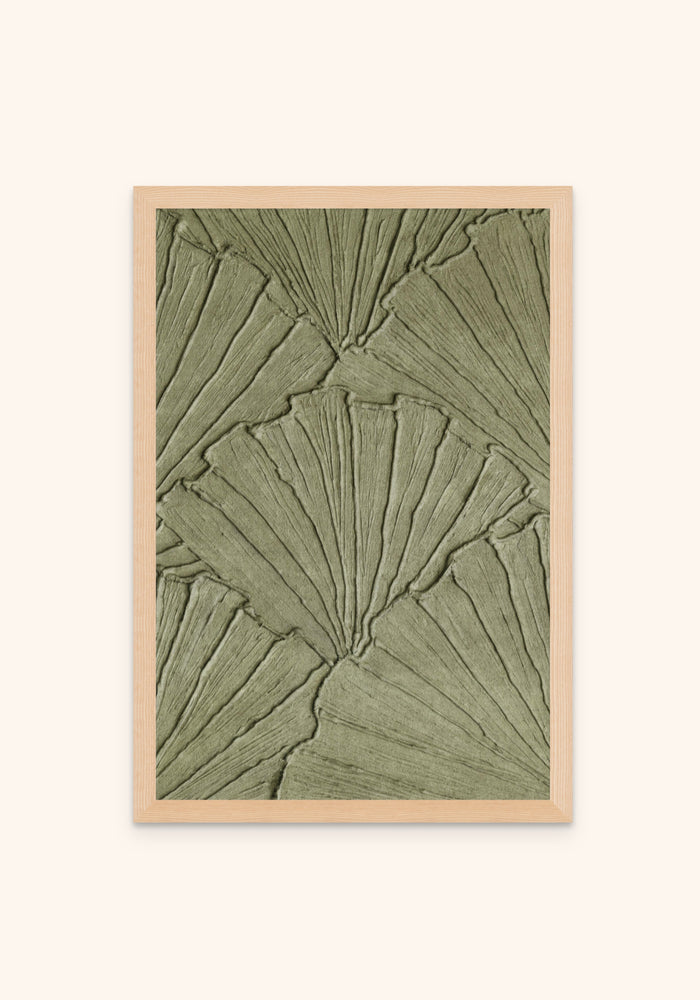 Frond - Art Spectrum