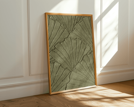 Frond - Art Spectrum