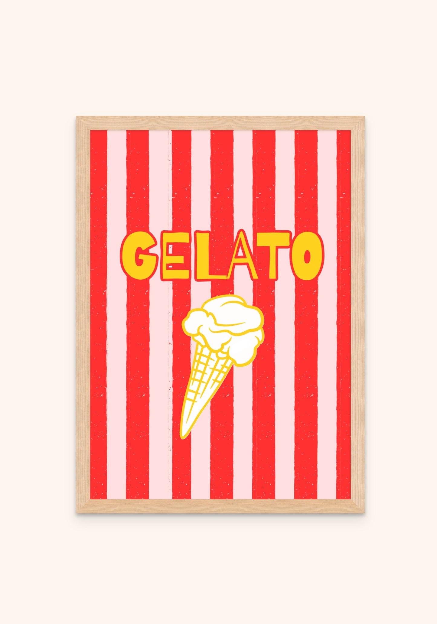 Gelato - Art Spectrum