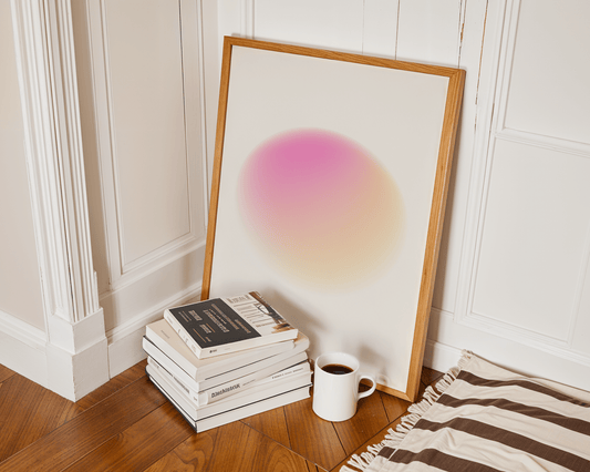 Glow - Art Spectrum