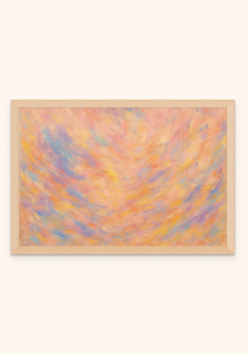 Glow - Art Spectrum