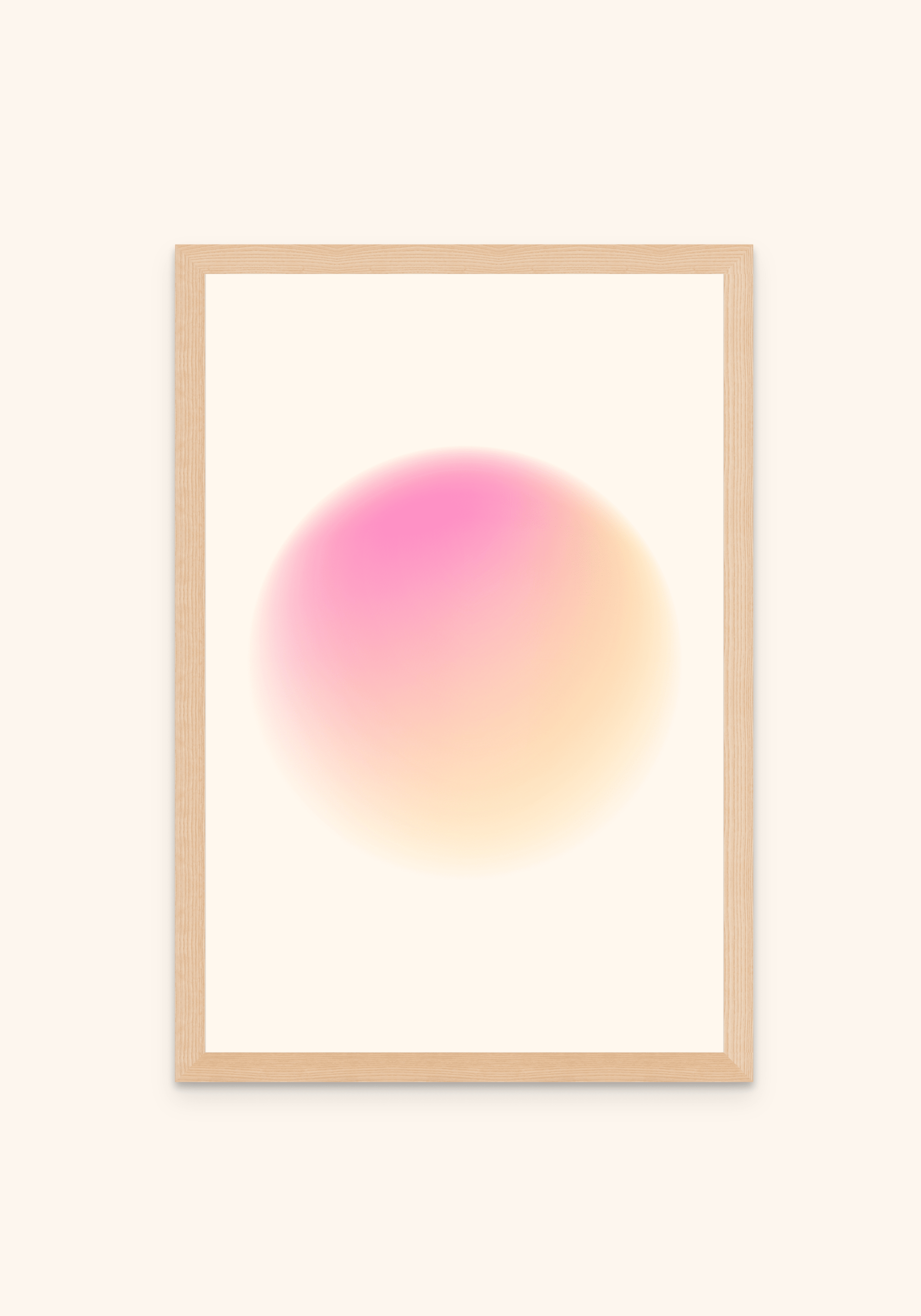 Glow - Art Spectrum