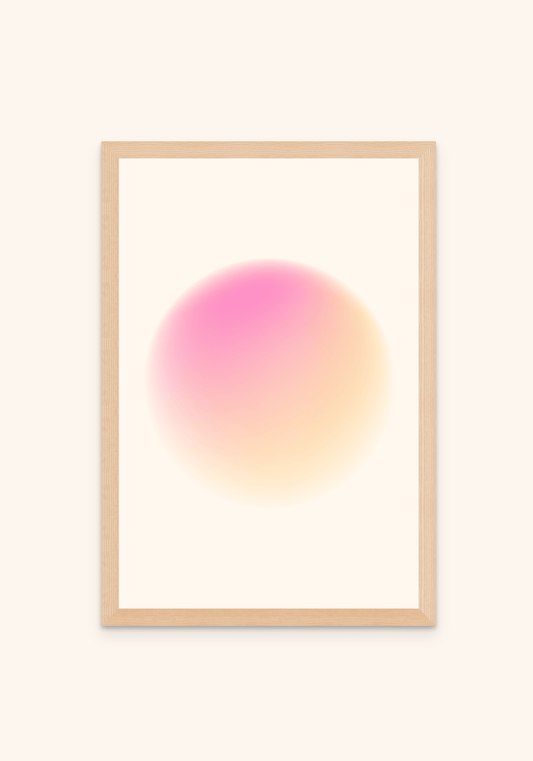 Glow - Art Spectrum
