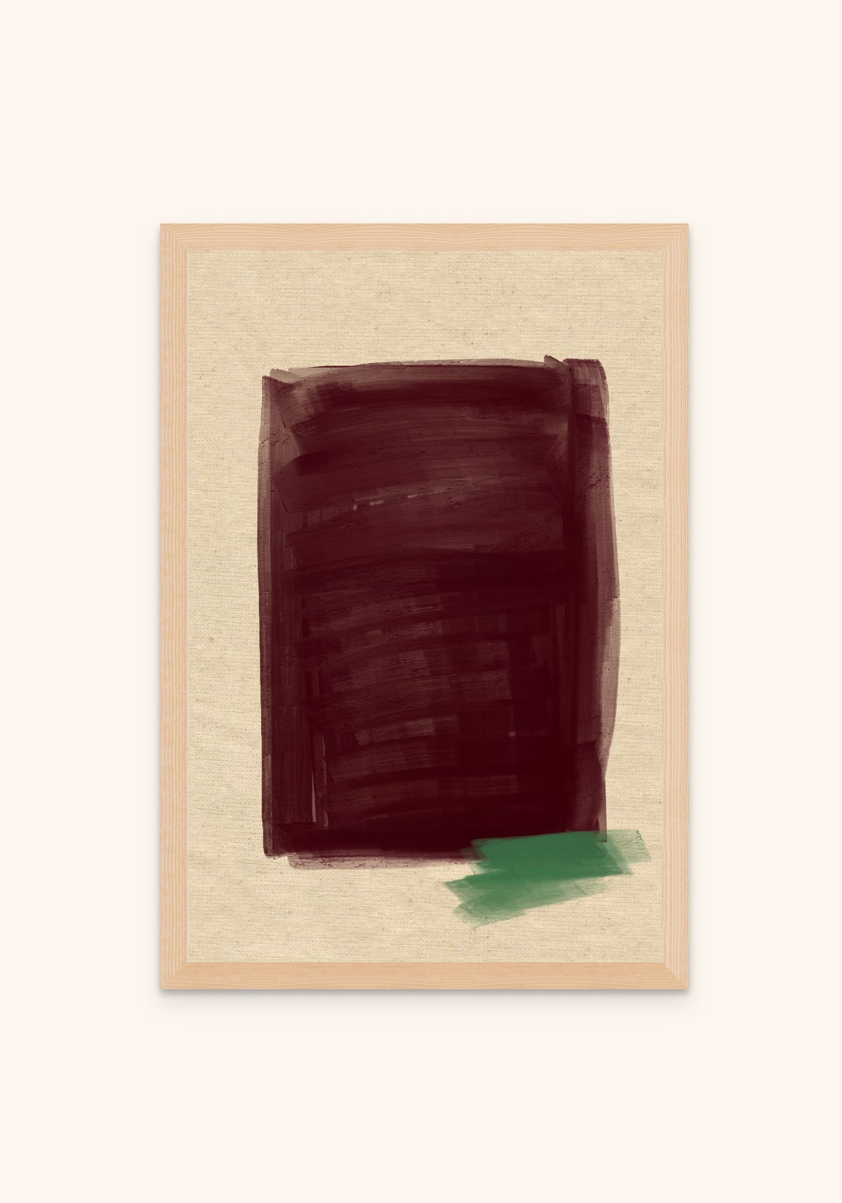 Green Accent