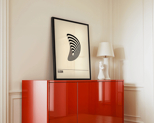 Illusions 2 - Art Spectrum