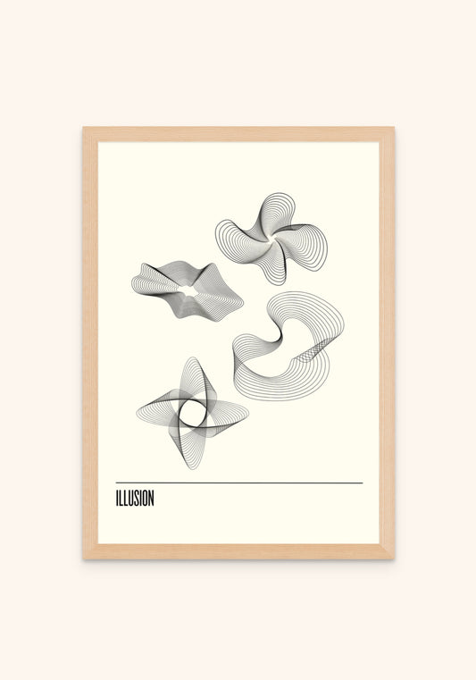 Illusions 3 - Art Spectrum