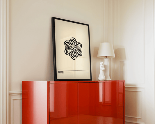 Illusions - Art Spectrum