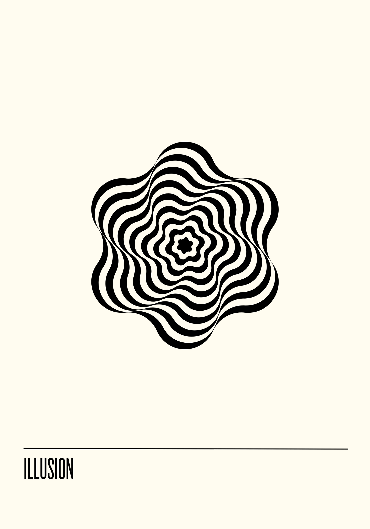 Illusions - Art Spectrum