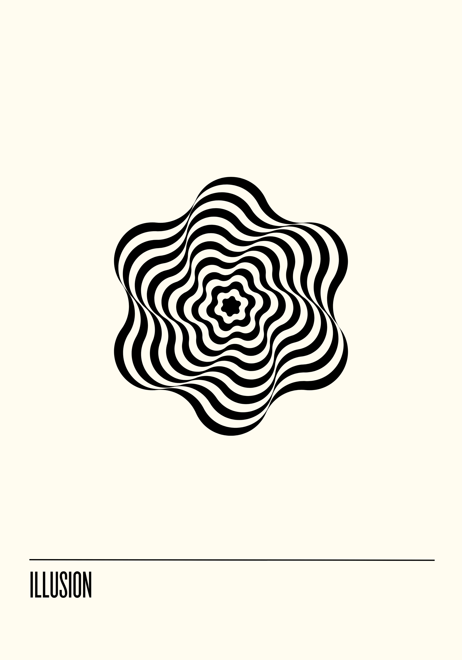 Illusions - Art Spectrum