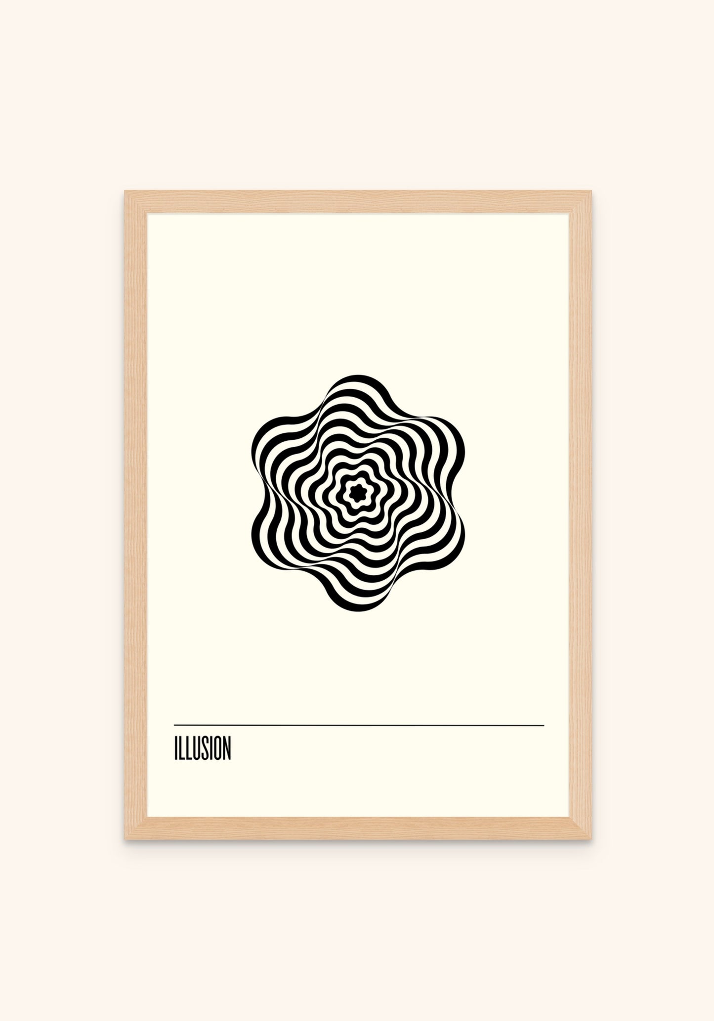 Illusions - Art Spectrum