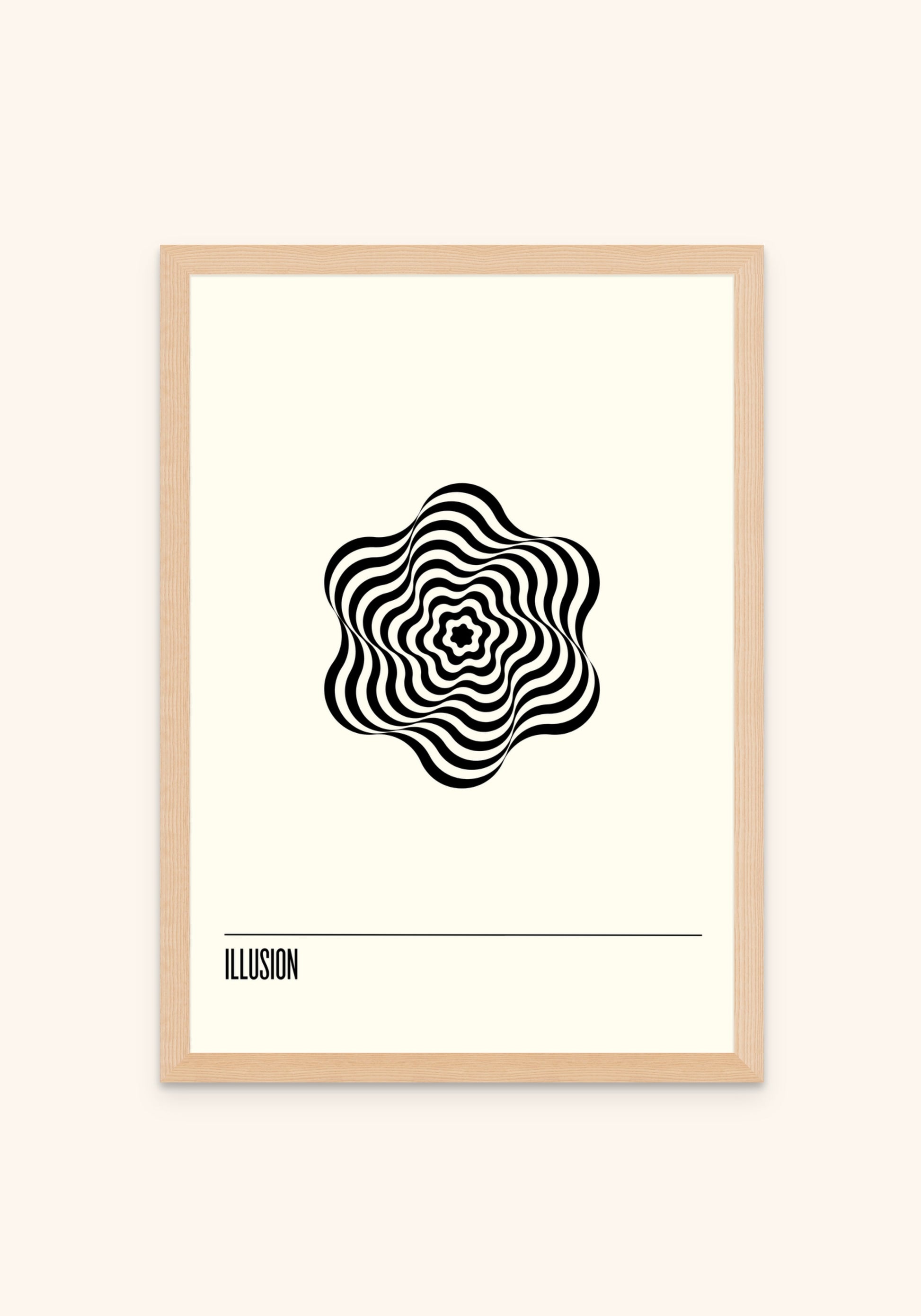 Illusions - Art Spectrum