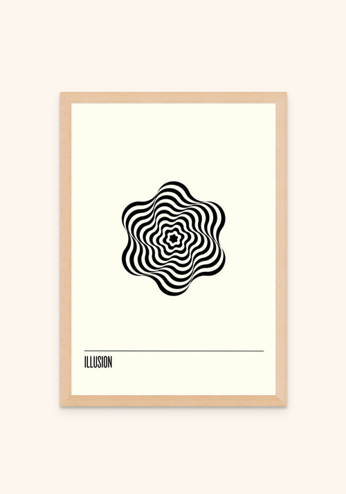 Illusions - Art Spectrum