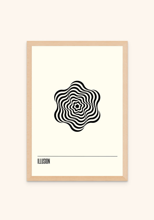 Illusions - Art Spectrum