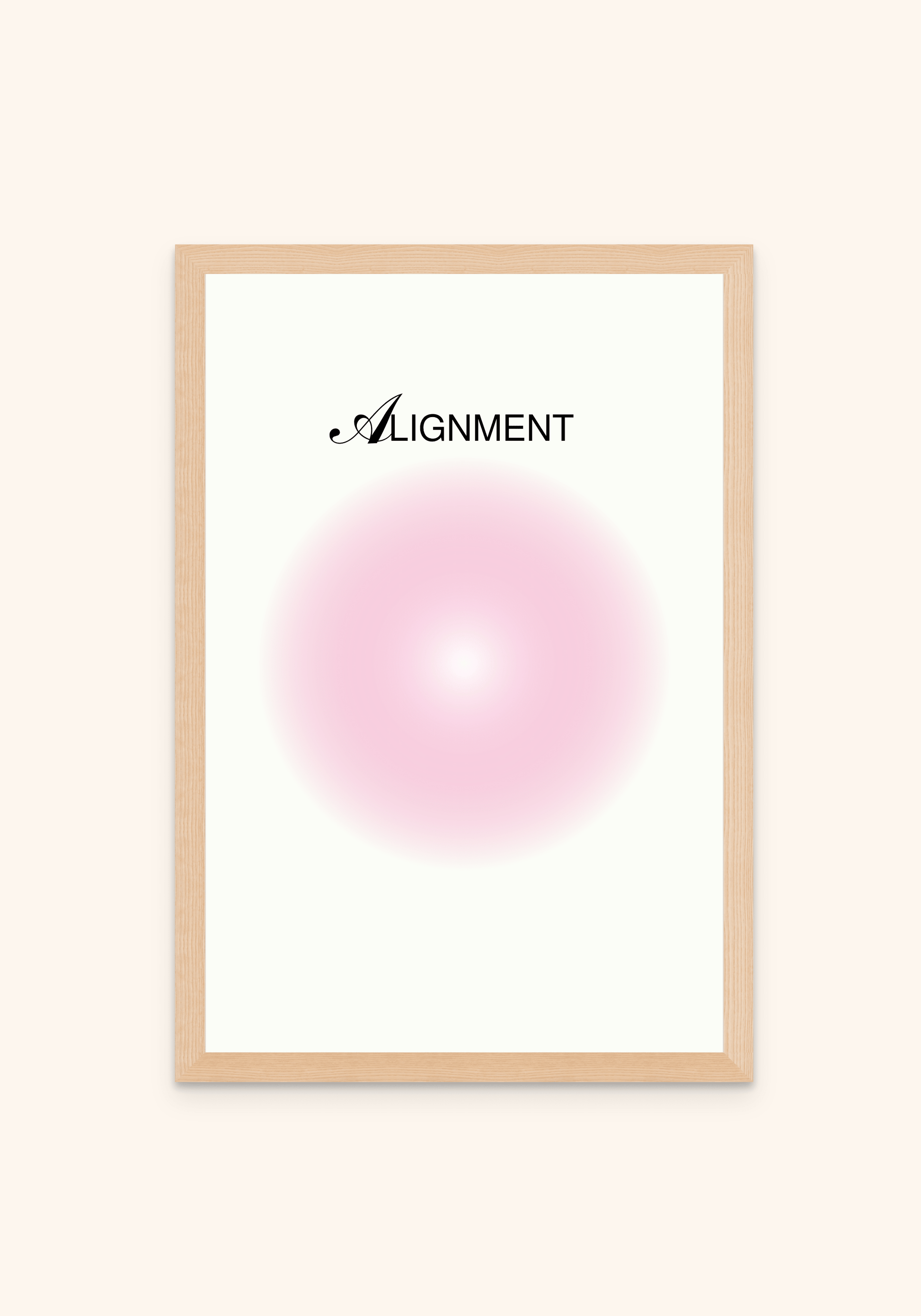 Inner Alignment - Art Spectrum