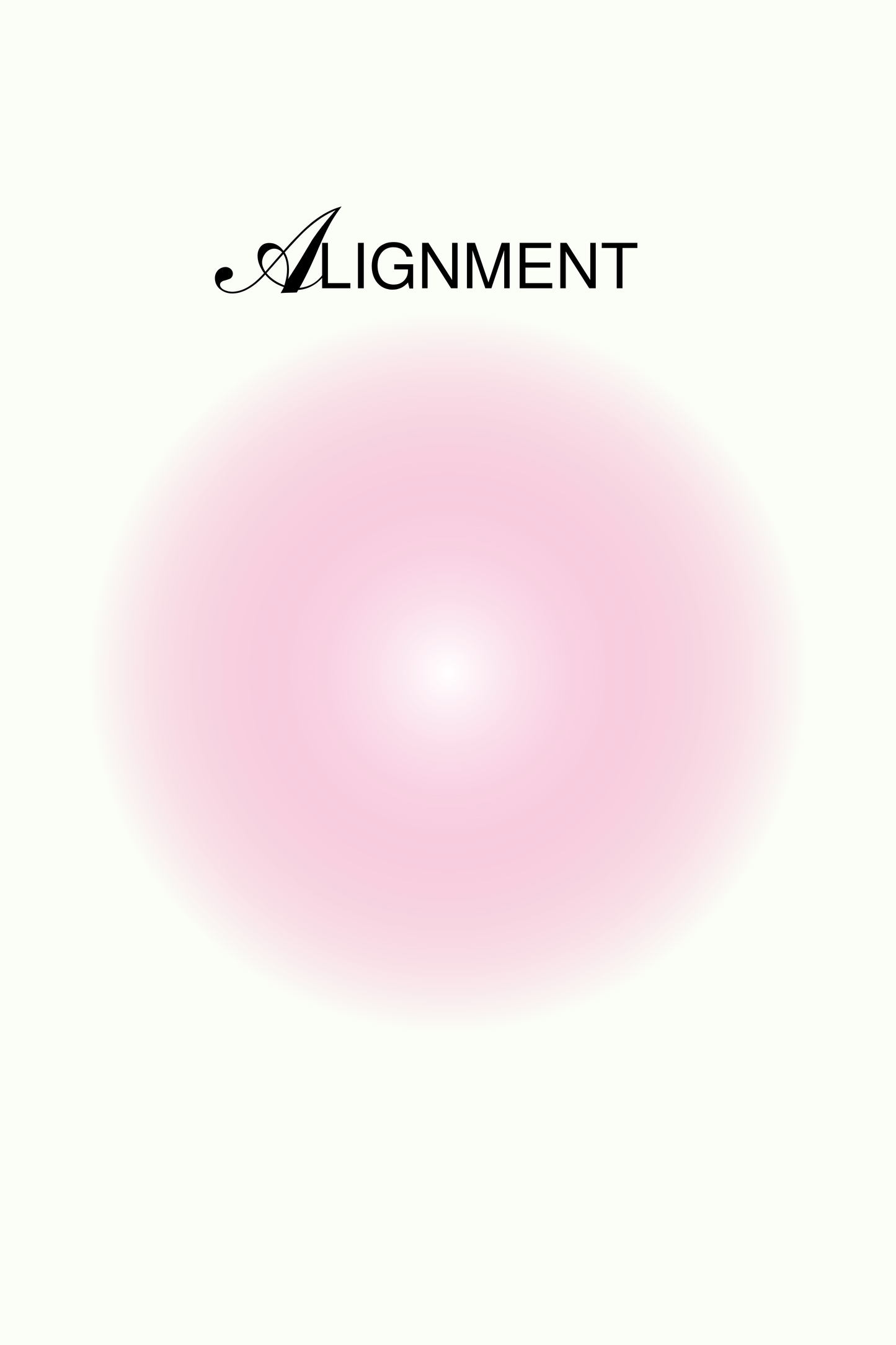 Inner Alignment - Art Spectrum