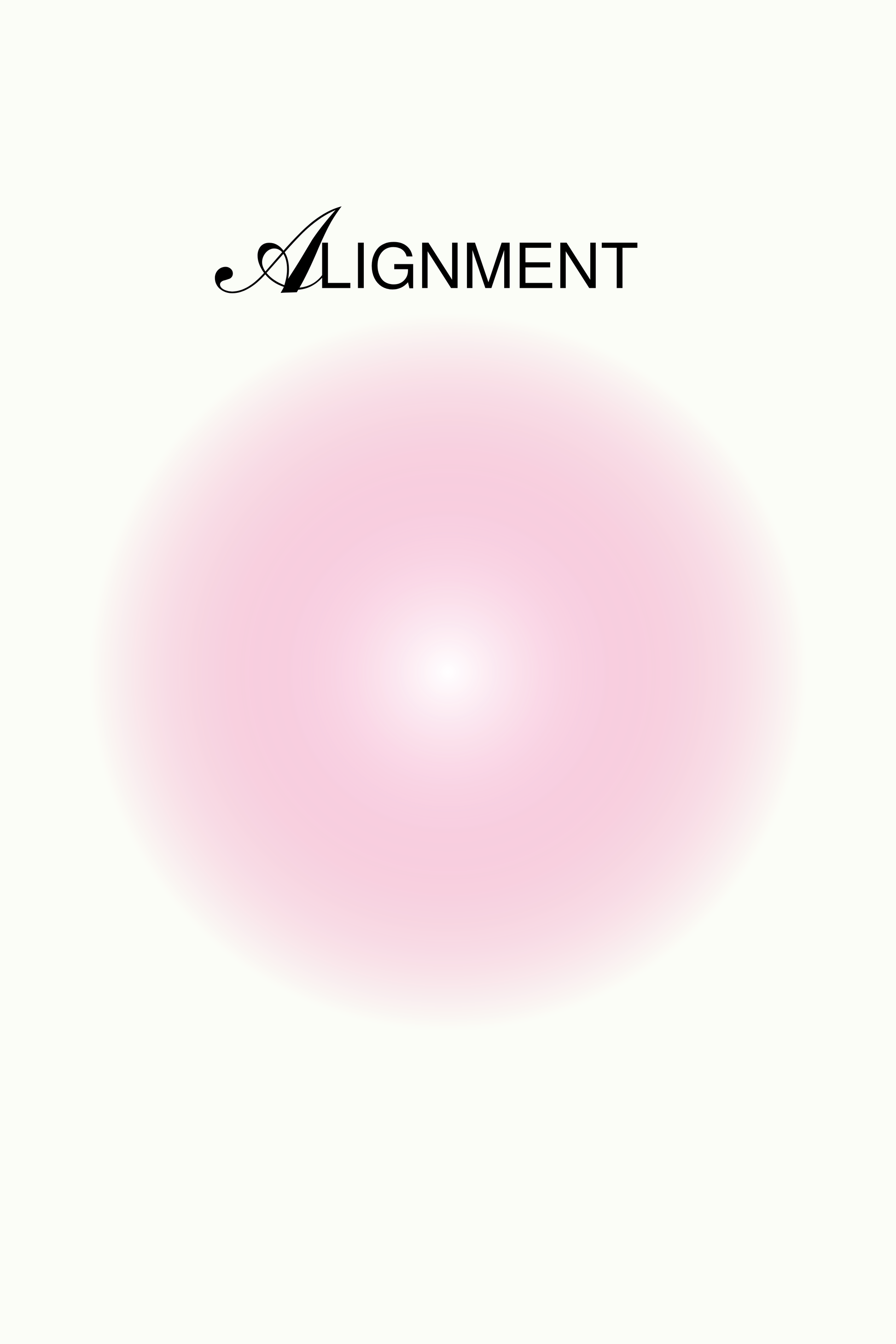 Inner Alignment - Art Spectrum