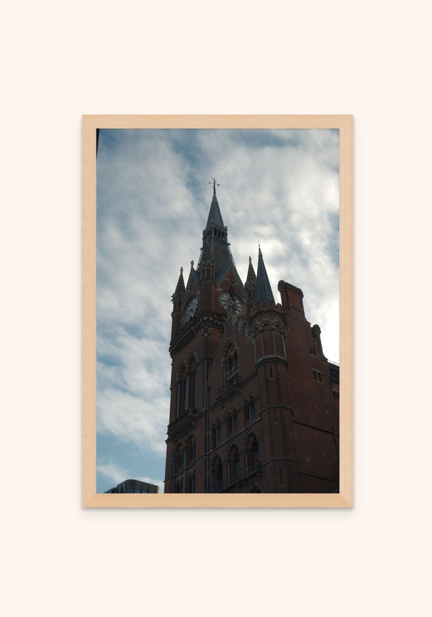 Kings X - Art Spectrum