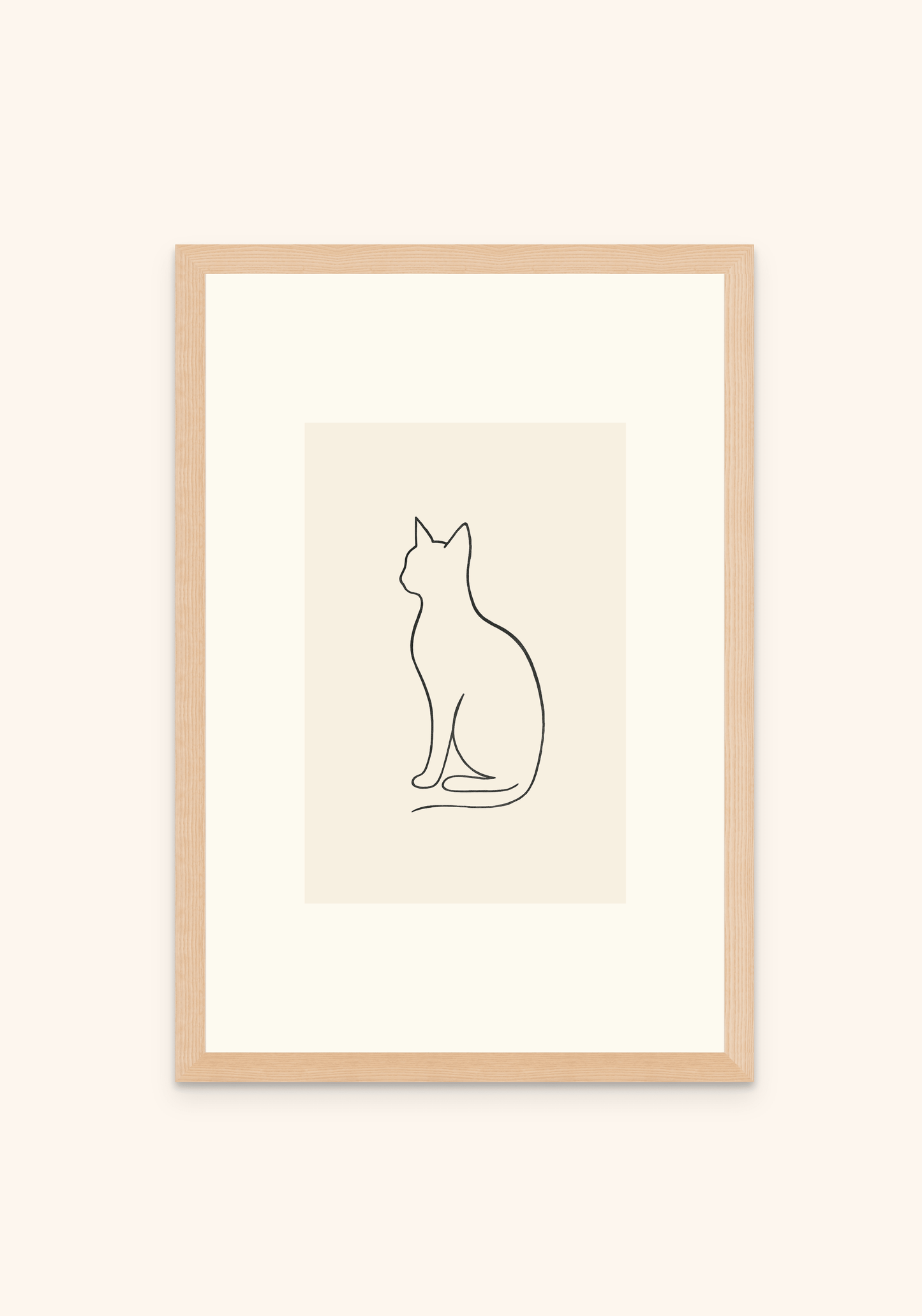 Kitten - Art Spectrum