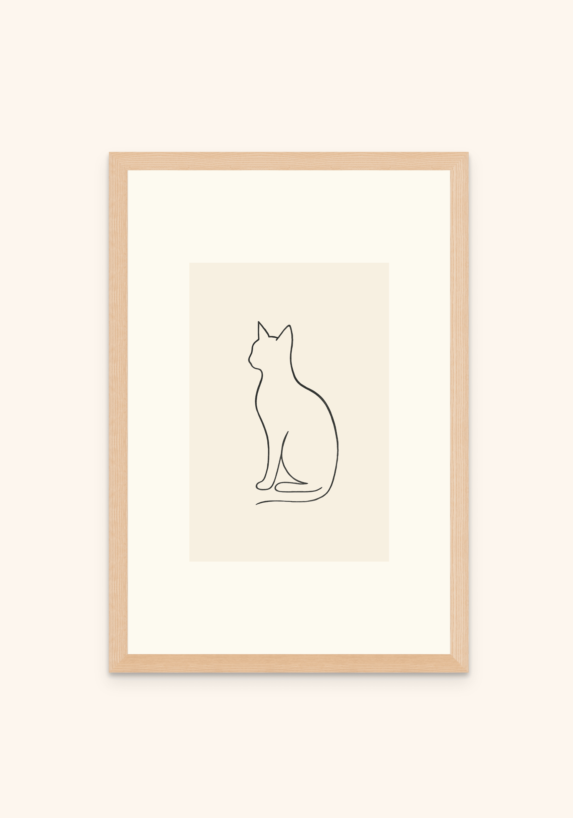 Kitten - Art Spectrum
