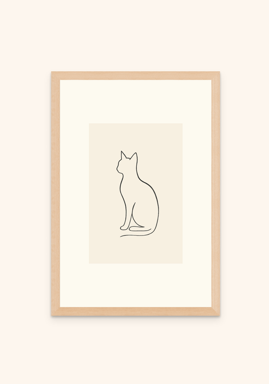 Kitten - Art Spectrum