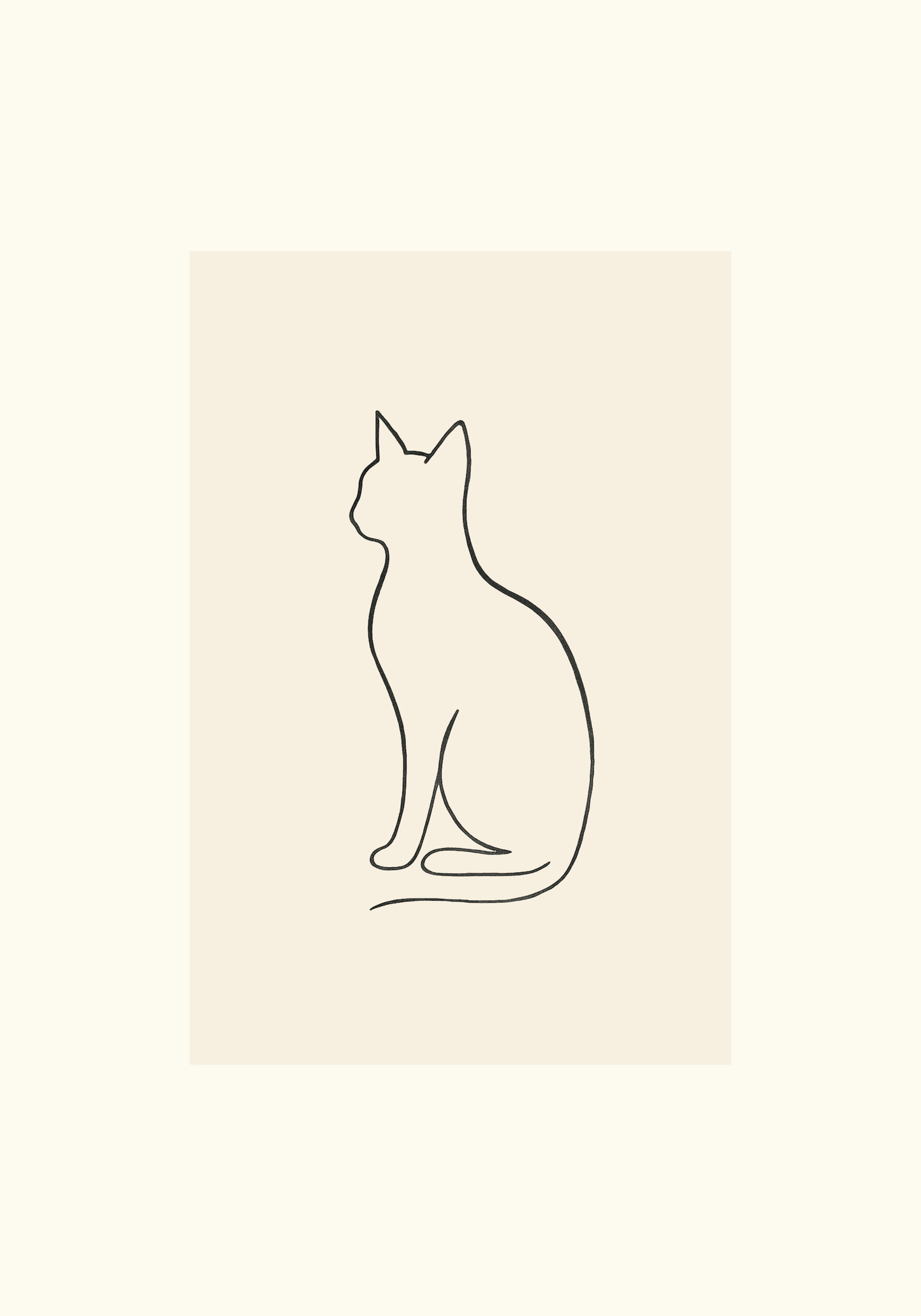 Kitten - Art Spectrum