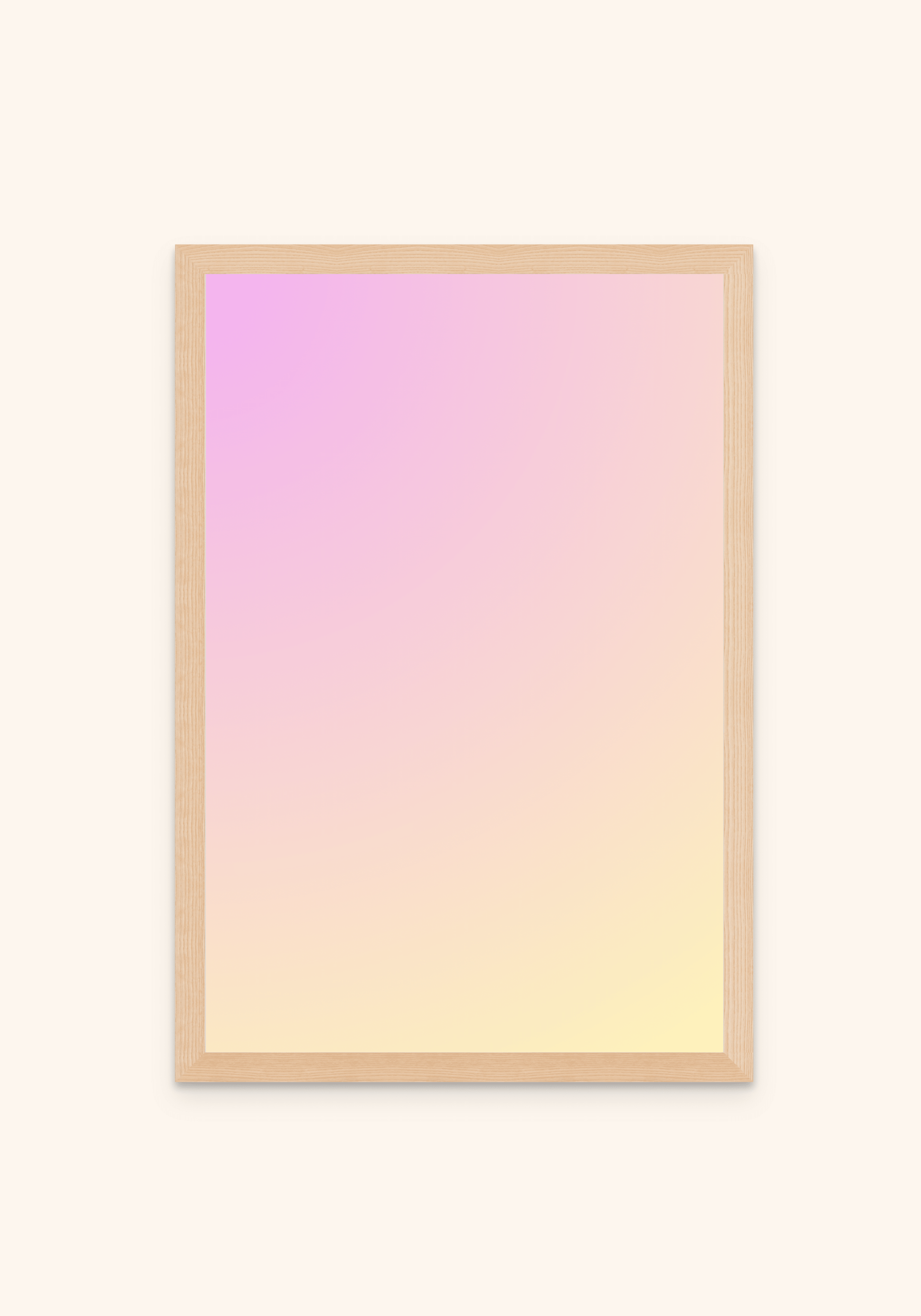 Lemonade - Art Spectrum