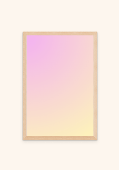 Lemonade - Art Spectrum