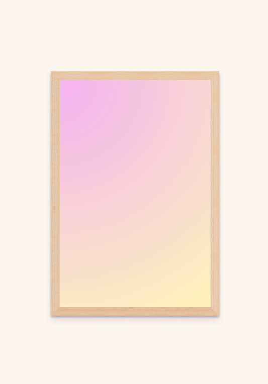 Lemonade - Art Spectrum