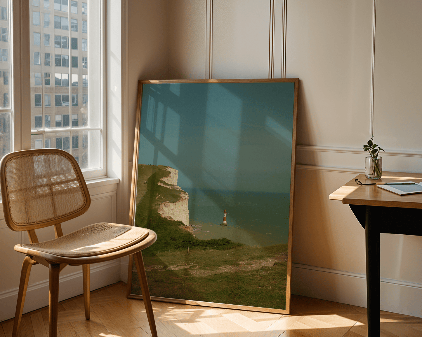 Lighthouse - Art Spectrum