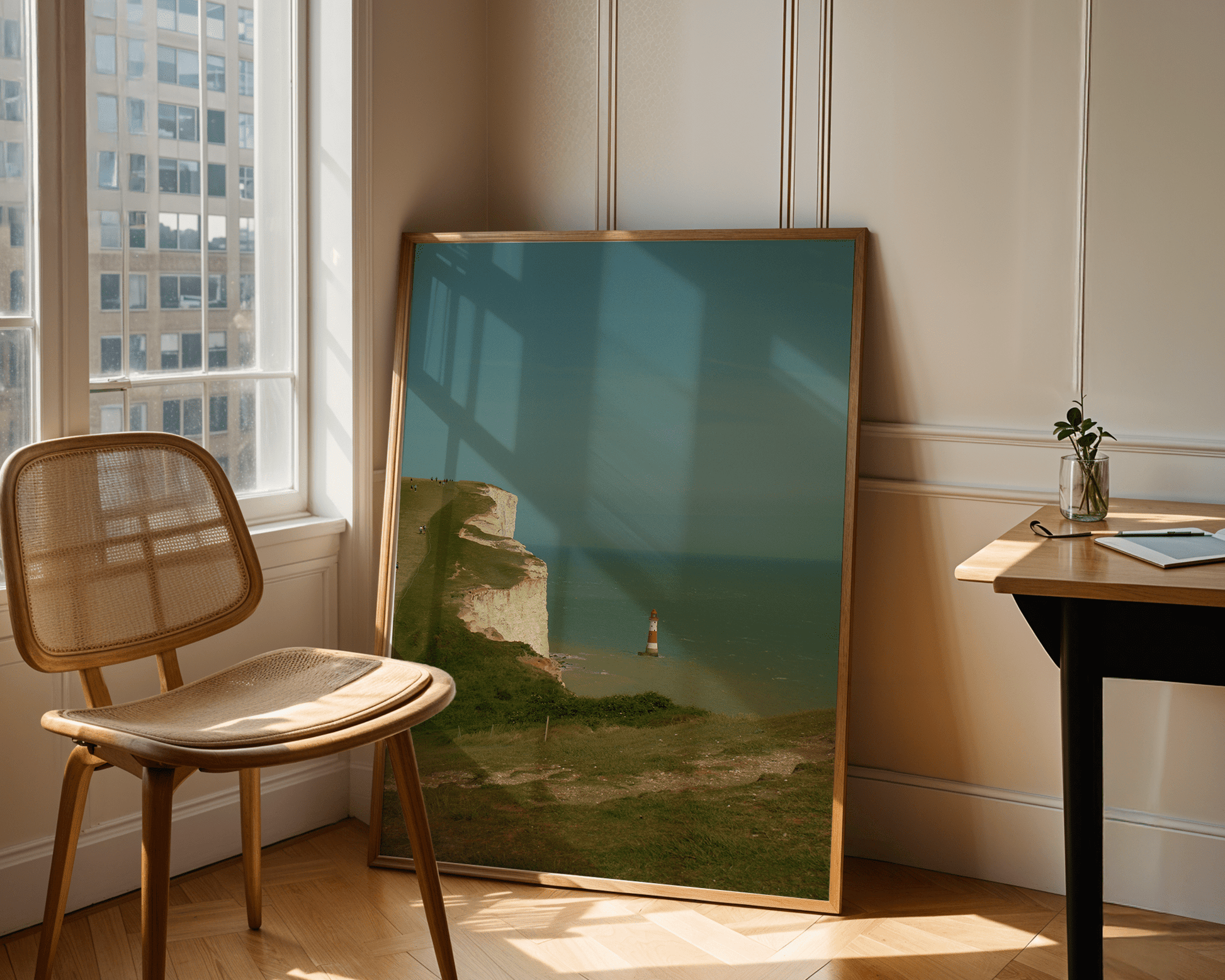 Lighthouse - Art Spectrum