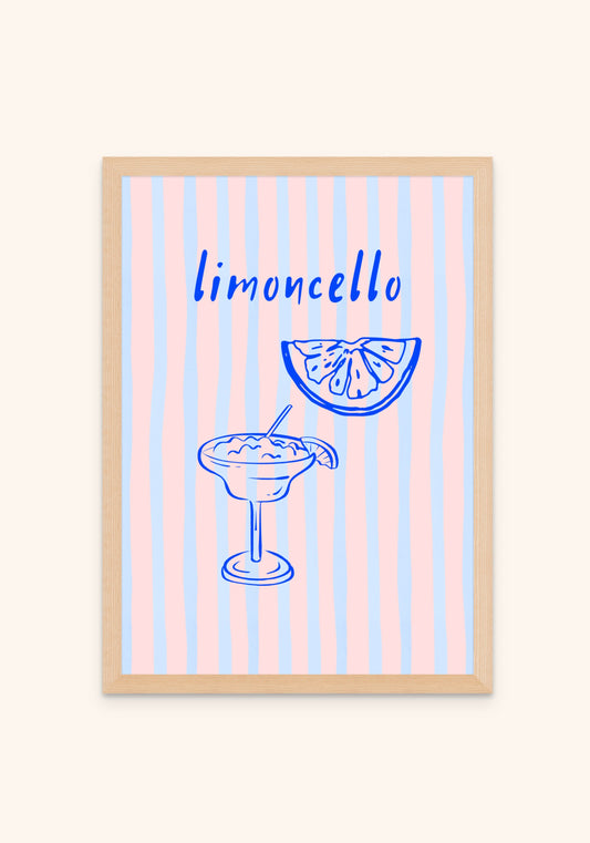 Limoncello - Art Spectrum