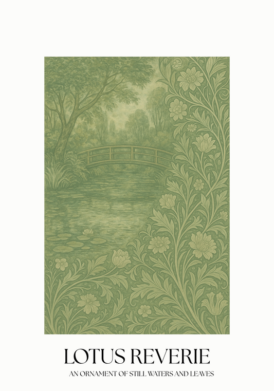 Lotus Reverie