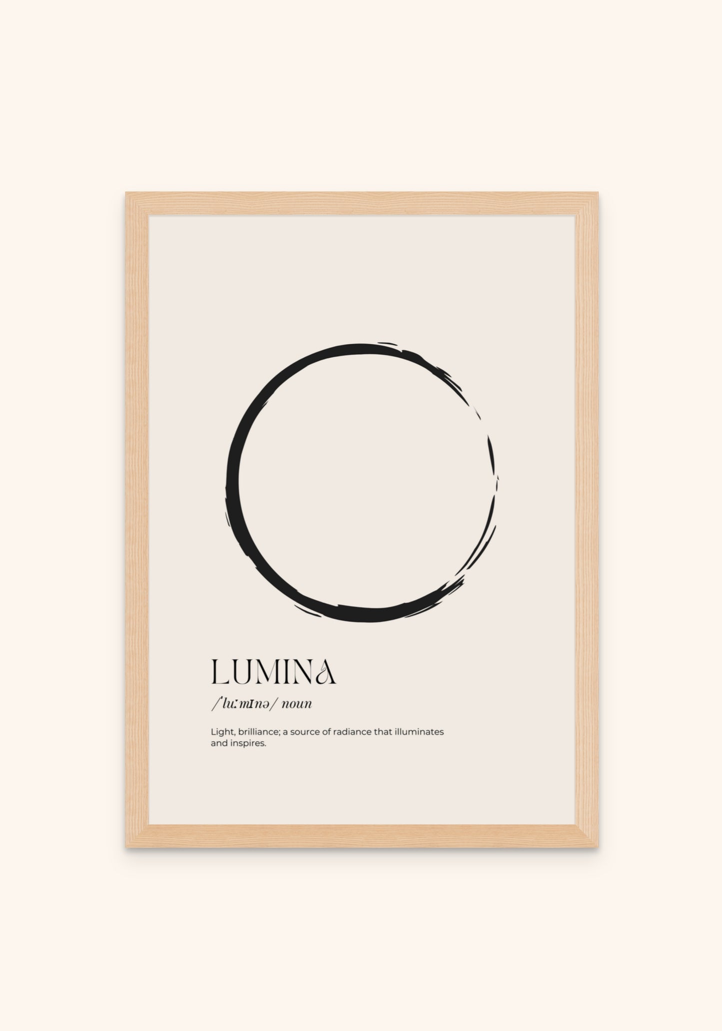 Quotes Lumina