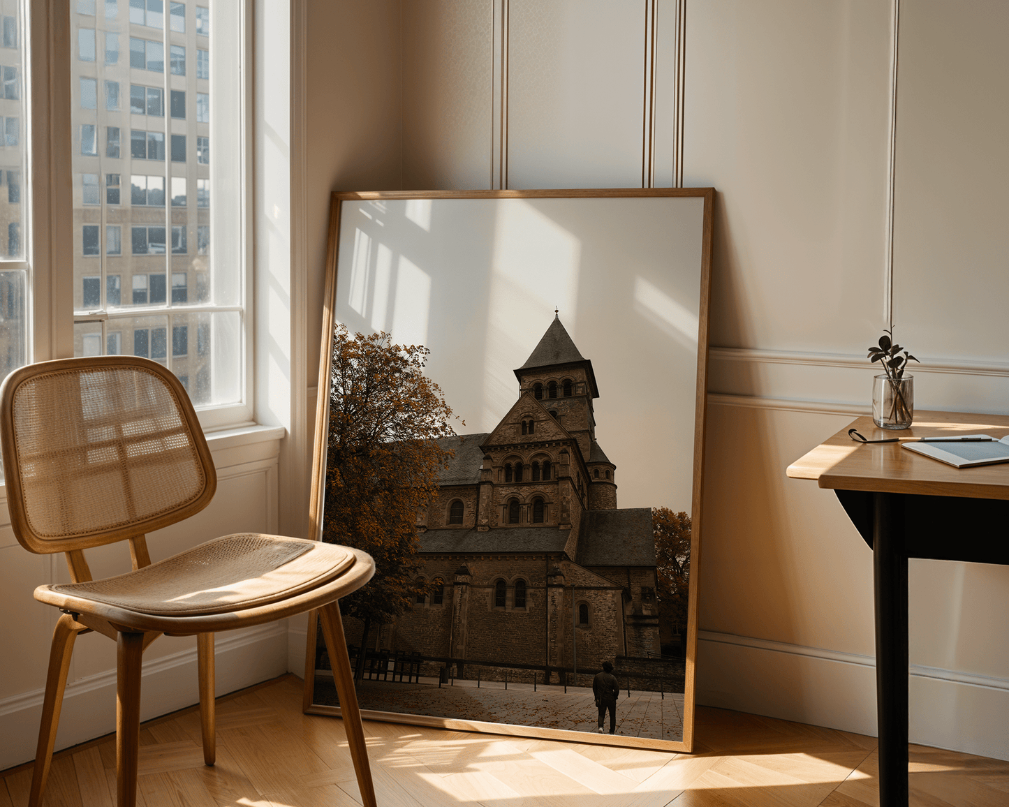 Luxembourg - Art Spectrum