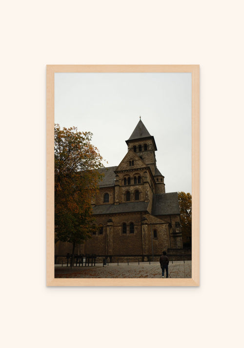 Luxembourg - Art Spectrum