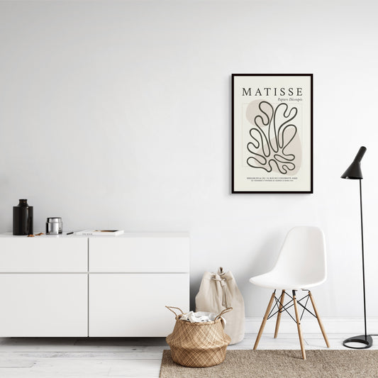 Matisse Art 1 - Art Spectrum