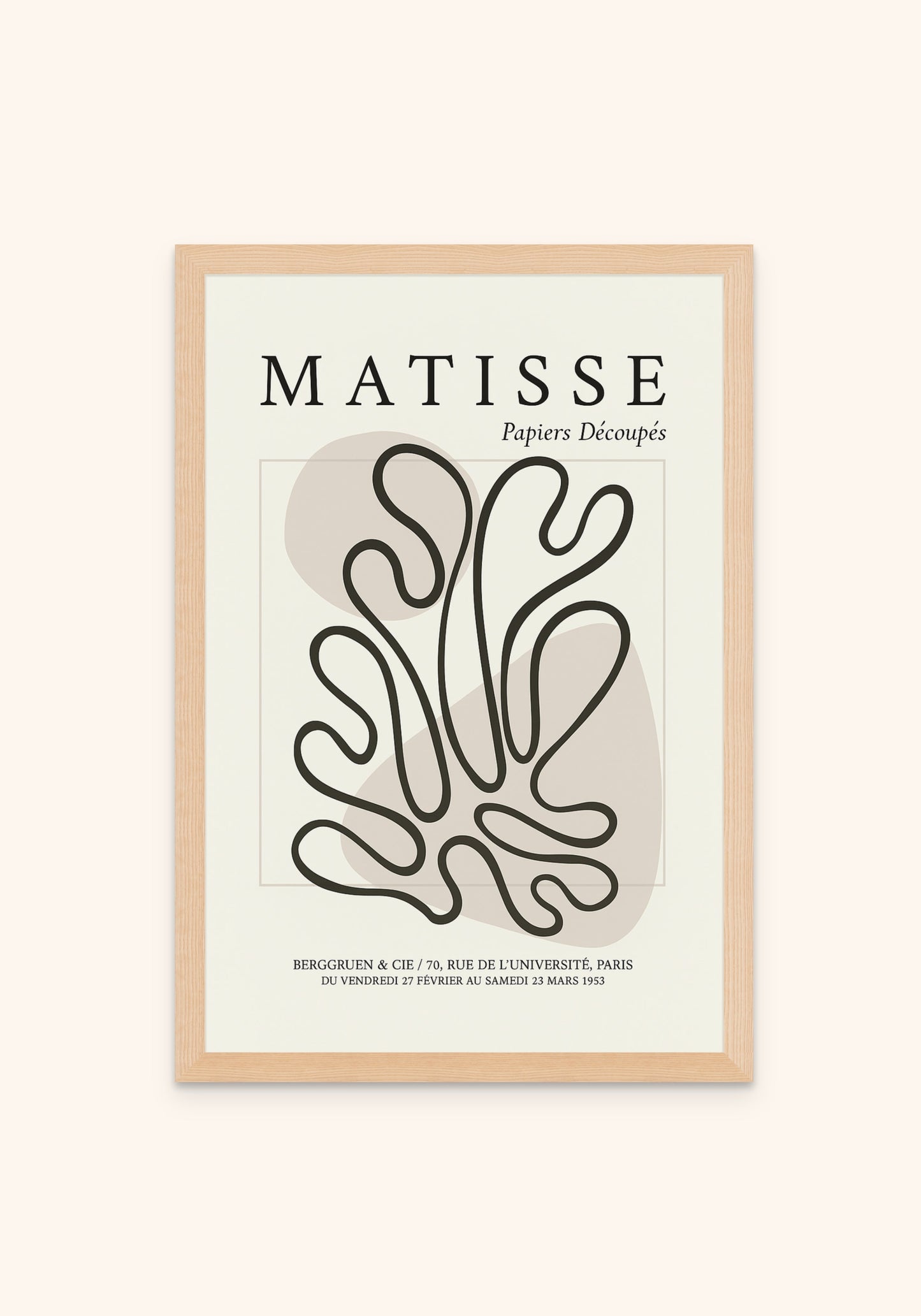 Matisse Art 1 - Art Spectrum