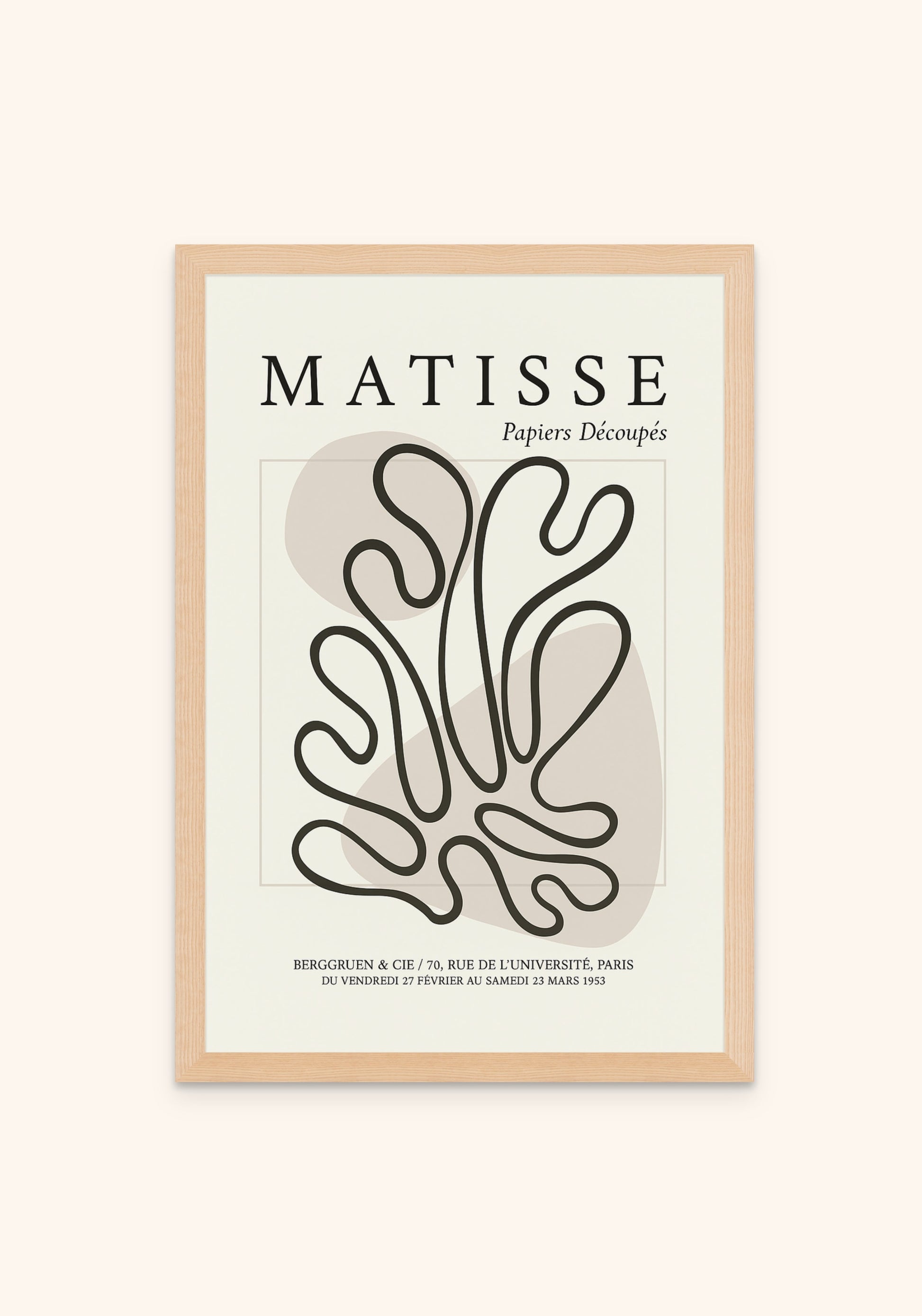 Matisse Art 1 - Art Spectrum